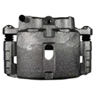2000 Gmc Yukon Brake Caliper 1